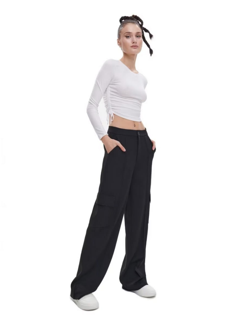 catalog Cropp